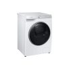   Samsung 9 KG A+++-30%, AI, Inverteres, AddWash, Wifi elöltöltős mosógép WW90T986ASH-46%!