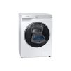   Samsung 9 KG A+++-30%, AI, Inverteres, AddWash, Wifi elöltöltős mosógép WW90T986ASH-46%!