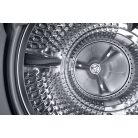 Samsung 9 KG A+++-30%, AI, Inverteres, AddWash, Wifi elöltöltős mosógép WW90T986ASH-46%!