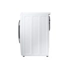 Samsung 9 KG A+++-30%, AI, Inverteres, AddWash, Wifi elöltöltős mosógép WW90T986ASH-46%!