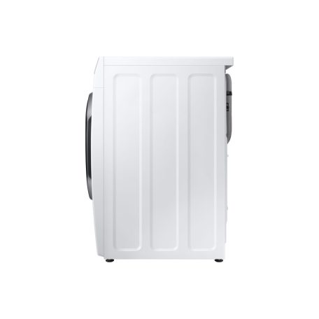 Samsung 9 KG A+++-30%, AI, Inverteres, AddWash, Wifi elöltöltős mosógép WW90T986ASH-46%!