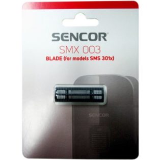 Sencor borotva kés SMX 003 -50%!!