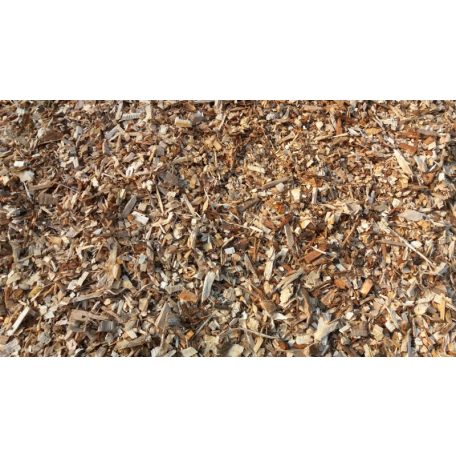 Talajtakaró vegyes mulcs 70L-es kiszerelésben-34%!