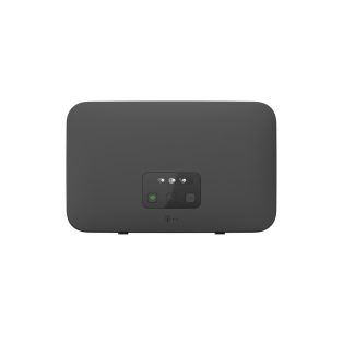   Telekom Speedport Smart 4 vezetéknélküli router Gigabit Ethernet Kétsávos (2,4 GHz / 5 GHz) Fekete-25%!