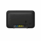Telekom Speedport Smart 4 vezetéknélküli router Gigabit Ethernet Kétsávos (2,4 GHz / 5 GHz) Fekete-25%!