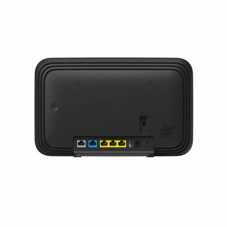 Telekom Speedport Smart 4 vezetéknélküli router Gigabit Ethernet Kétsávos (2,4 GHz / 5 GHz) Fekete-25%!