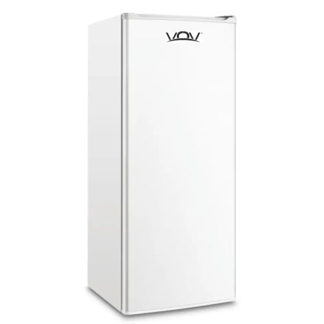 VOV A+ 150L 6 fiókos fagyasztószekrény VFZD-150W-9%!