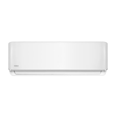 Vivax ACP-12CH35AERI+ R-Design+ - Fehér 3, 5kW split klíma, fűtésre optimalizált, A+++, -25°C-ig fűtés