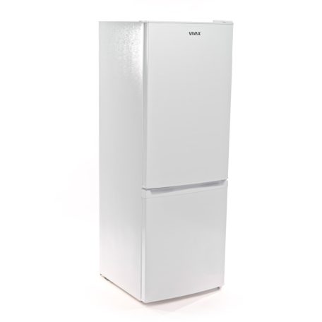 Vivax 174L A++ alulfagyasztós kombinált hűtőszekrény FEHÉR CF-174ELF W-12%!