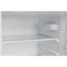 Vivax 174L A++ alulfagyasztós kombinált hűtőszekrény FEHÉR CF-174ELF W-12%!