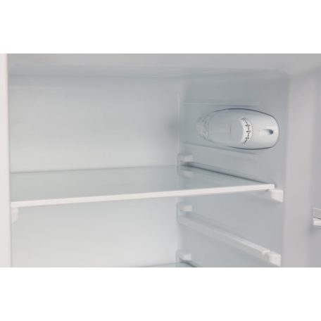 Vivax 174L A++ alulfagyasztós kombinált hűtőszekrény FEHÉR CF-174ELF W-12%!