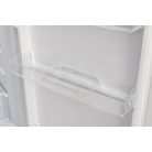 Vivax 174L A++ alulfagyasztós kombinált hűtőszekrény FEHÉR CF-174ELF W-12%!