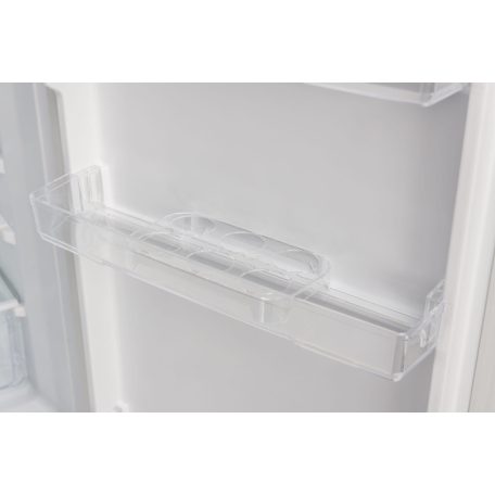 Vivax 174L A++ alulfagyasztós kombinált hűtőszekrény FEHÉR CF-174ELF W-12%!