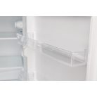 Vivax 174L A++ alulfagyasztós kombinált hűtőszekrény FEHÉR CF-174ELF W-12%!