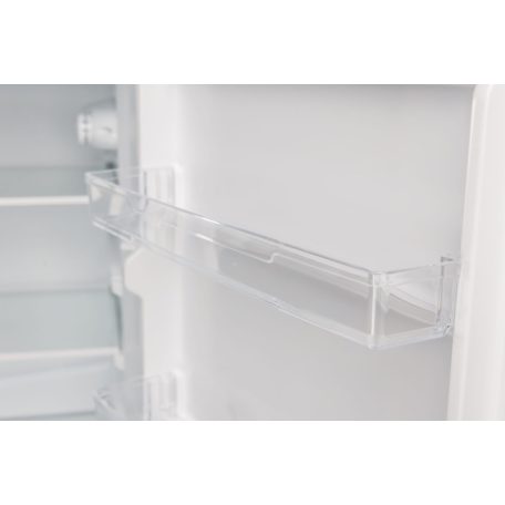 Vivax 174L A++ alulfagyasztós kombinált hűtőszekrény FEHÉR CF-174ELF W-12%!