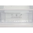 Vivax 174L A++ alulfagyasztós kombinált hűtőszekrény FEHÉR CF-174ELF W-12%!