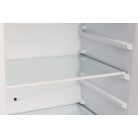 Vivax 174L A++ alulfagyasztós kombinált hűtőszekrény FEHÉR CF-174ELF W-12%!