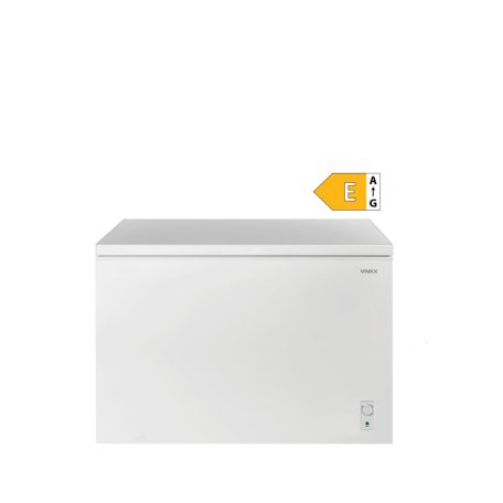 Vivax 250L A++ 2 az 1-ben fagyasztóláda CFR-250-5%