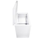 Vivax 250L A++ 2 az 1-ben fagyasztóláda CFR-250-5%