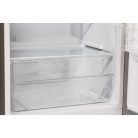 Vivax 204L A++ felülfagyasztós kombinált hűtőszekrény FEHÉR DD-207E W-8%!