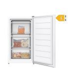 Vivax 60L A++ 3 fiókos pultmagas fagyasztószekrény TTF-60E-21%!