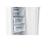 Vivax 160 L A++ 6 fiókos fagyasztószekrény FEHÉR VF-157E W-19%!