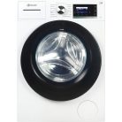 Whirlpool Bauknecht 8 KG A+++-30%, DirectDrive, Inverteres, Gőzfunkció, Magyar nyelvű elöltöltős mosógép B6R 88E SILENCE DE-24%!