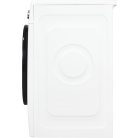 Whirlpool Bauknecht 8 KG A+++-30%, DirectDrive, Inverteres, Gőzfunkció, Magyar nyelvű elöltöltős mosógép B6R 88E SILENCE DE-24%!