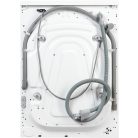 Whirlpool Bauknecht 8 KG A+++-30%, DirectDrive, Inverteres, Gőzfunkció, Magyar nyelvű elöltöltős mosógép B6R 88E SILENCE DE-24%!