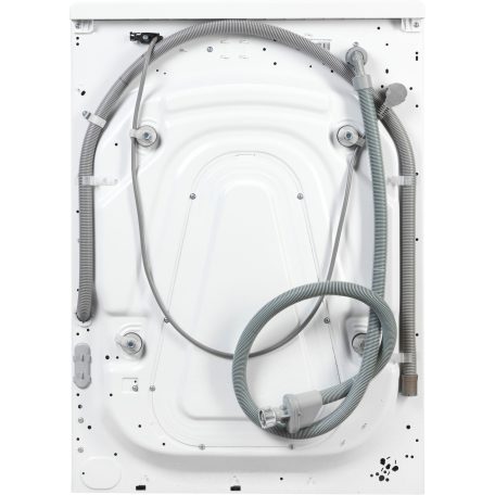 Whirlpool Bauknecht 8 KG A+++-30%, DirectDrive, Inverteres, Gőzfunkció, Magyar nyelvű elöltöltős mosógép B6R 88E SILENCE DE-24%!