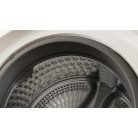 Whirlpool Bauknecht 8 KG A+++-30%, DirectDrive, Inverteres, Gőzfunkció, Magyar nyelvű elöltöltős mosógép B6R 88E SILENCE DE-24%!