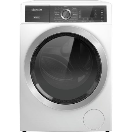 Whirlpool Bauknecht 8 KG A+++ DirectDrive, Gőzfunkciós elöltöltős mosógép  B8 W846WB DE elöltöltős mosógép-26%!