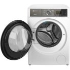 Whirlpool Bauknecht 8 KG A+++ DirectDrive, Gőzfunkciós elöltöltős mosógép  B8 W846WB DE elöltöltős mosógép-25%!