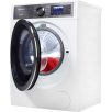   Whirlpool Bauknecht 8 KG A+++ DirectDrive, Gőzfunkciós elöltöltős mosógép  B8 W846WB DE elöltöltős mosógép-26%!