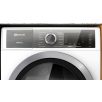   Whirlpool Bauknecht 8 KG A+++ DirectDrive, Gőzfunkciós elöltöltős mosógép  B8 W846WB DE elöltöltős mosógép-26%!