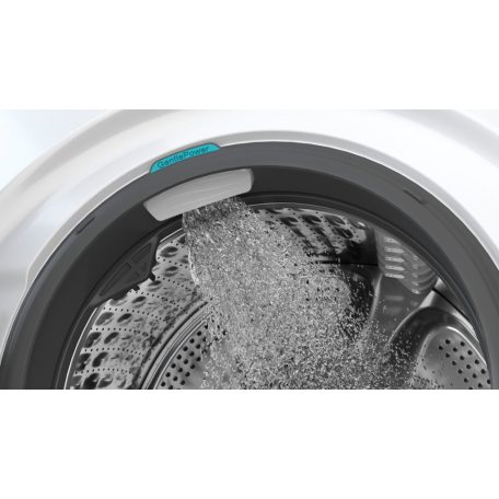 Whirlpool Bauknecht 8 KG A+++ DirectDrive, Gőzfunkciós elöltöltős mosógép  B8 W846WB DE elöltöltős mosógép-25%!