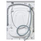 Whirlpool Bauknecht 8 KG A+++ DirectDrive, Gőzfunkciós elöltöltős mosógép  B8 W846WB DE elöltöltős mosógép-25%!