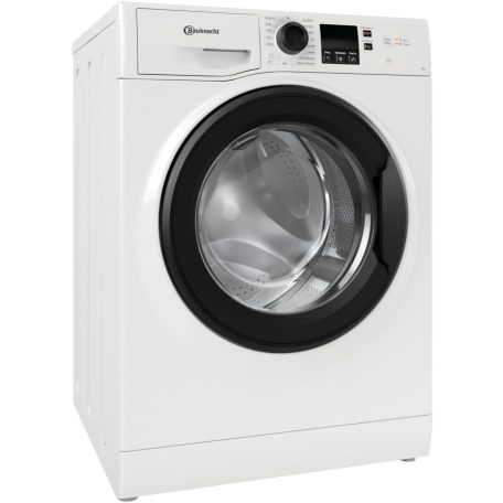 Whirlpool Bauknecht 9 KG A+++ Inverteres eltöltöltős mosógép BPW914A-31%!