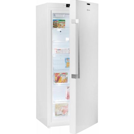 Whirlpool Bauknecht GKN2173 A+++ 310L No Frost fagyasztószekrény -47%!!