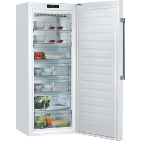 Whirlpool Bauknecht GKN2173 A+++ 310L No Frost fagyasztószekrény -47%!!