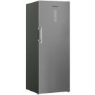 Whirlpool Bauknecht 404L, A+++-10%, NoFrost, 70 CM széles fagyasztószekrény INOX GKN PI19170C-34%!