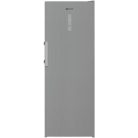 Whirlpool Bauknecht 404L, A+++-10%, NoFrost, 70 CM széles fagyasztószekrény INOX GKN PI19170C-34%!