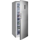 Whirlpool Bauknecht 404L, A+++-10%, NoFrost, 70 CM széles fagyasztószekrény INOX GKN PI19170C-34%!