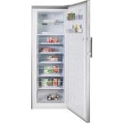 Whirlpool Bauknecht 404L, A+++-10%, NoFrost, 70 CM széles fagyasztószekrény INOX GKN PI19170C-34%!