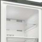 Whirlpool Bauknecht 404L, A+++-10%, NoFrost, 70 CM széles fagyasztószekrény INOX GKN PI19170C-34%!