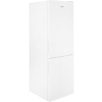   Whirlpool Bauknecht 343L, A+++-10%, LessFrost, Inverteres kombinált hűtőszekrény FEHÉR KGL 1850 WS-25%!