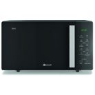 Whirlpool Bauknecht 25L Gőzös grilles mikrohullámú sütő INOX MW 254 SM-30%!