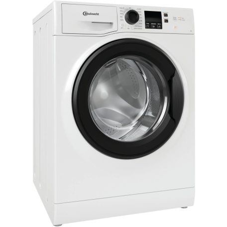 Whirlpool Bauknecht A+++ 9 KG Inverteres elöltöltős mosógép Super ECO 945A-24%!!