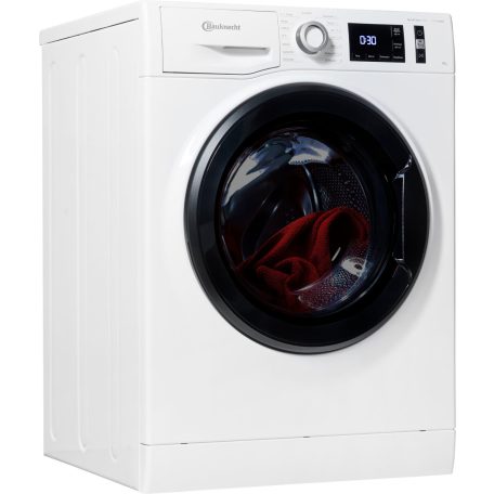 Whirlpool Bauknecht 9 KG A+++ Inverteres, Gőzfunkciós elöltöltős mosógép Super Eco 9464A-30%!