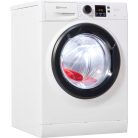 Whirlpool Bauknecht 9 KG A+++-30% elöltöltős mosógép Super Eco 948A-29%!